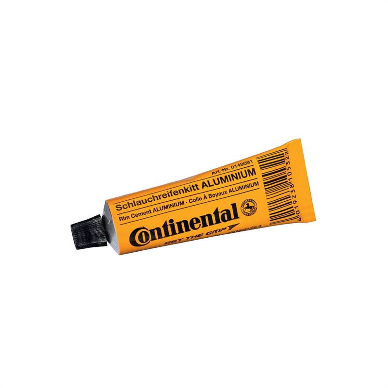 Continental Tubular Aluminium Rim Cement-1