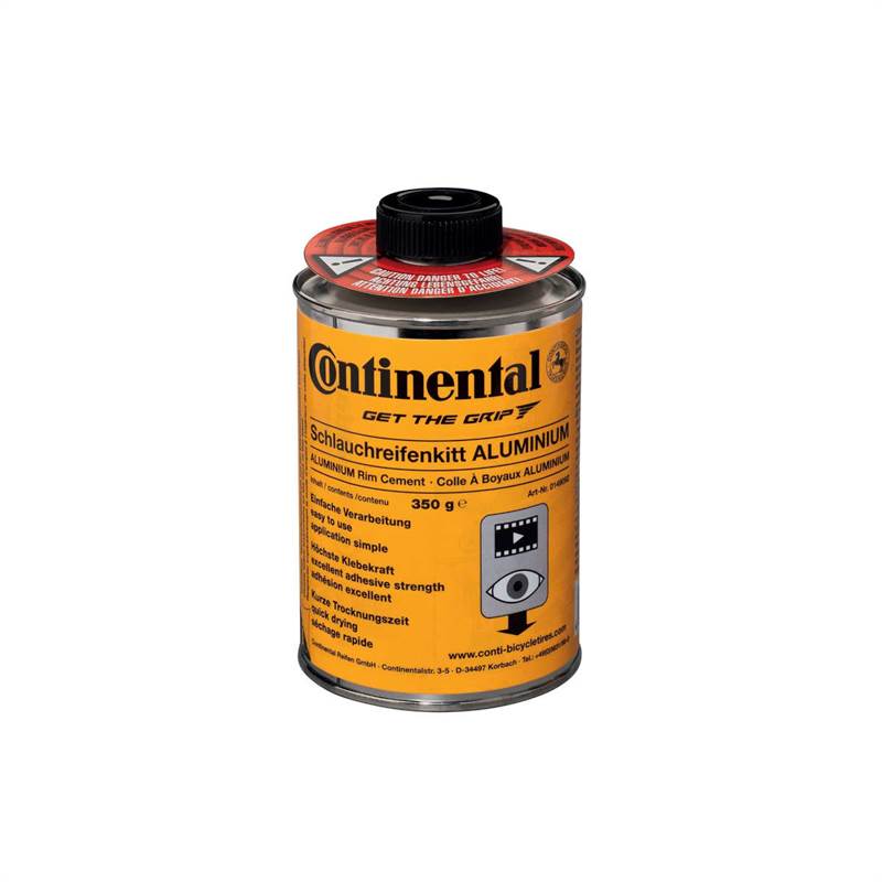 Continental Tubular Aluminium Rim Cement-2