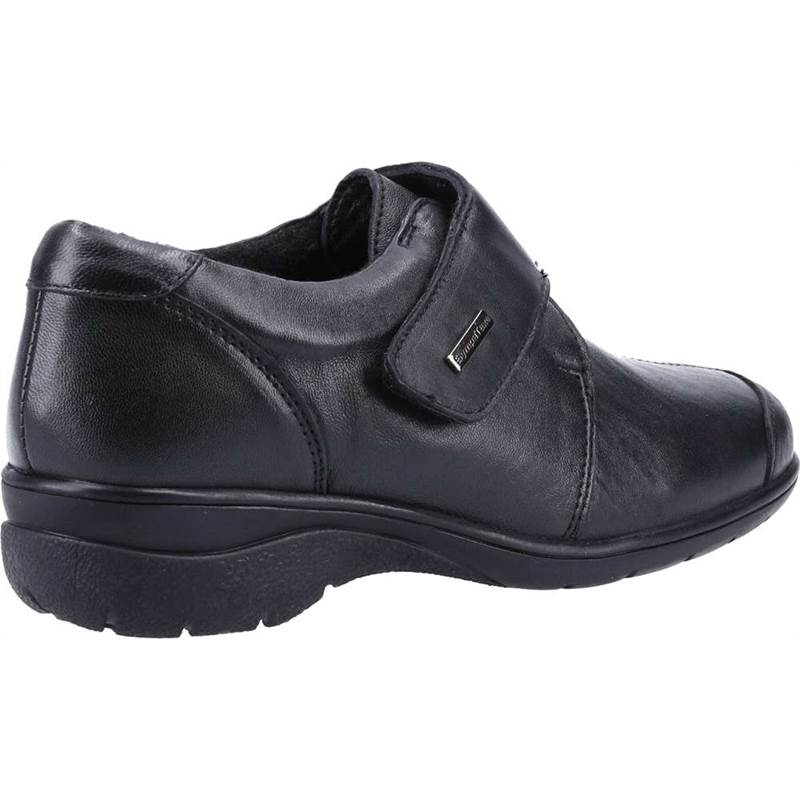 Cotswold Womens Cranham 2 Touch Fastening Shoes-2