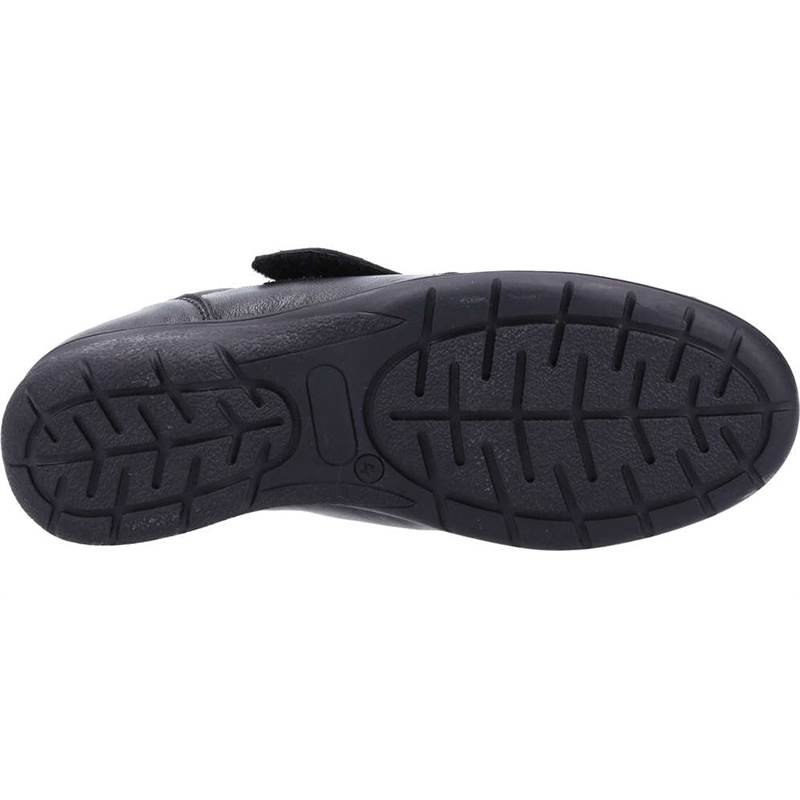 Cotswold Womens Cranham 2 Touch Fastening Shoes-4