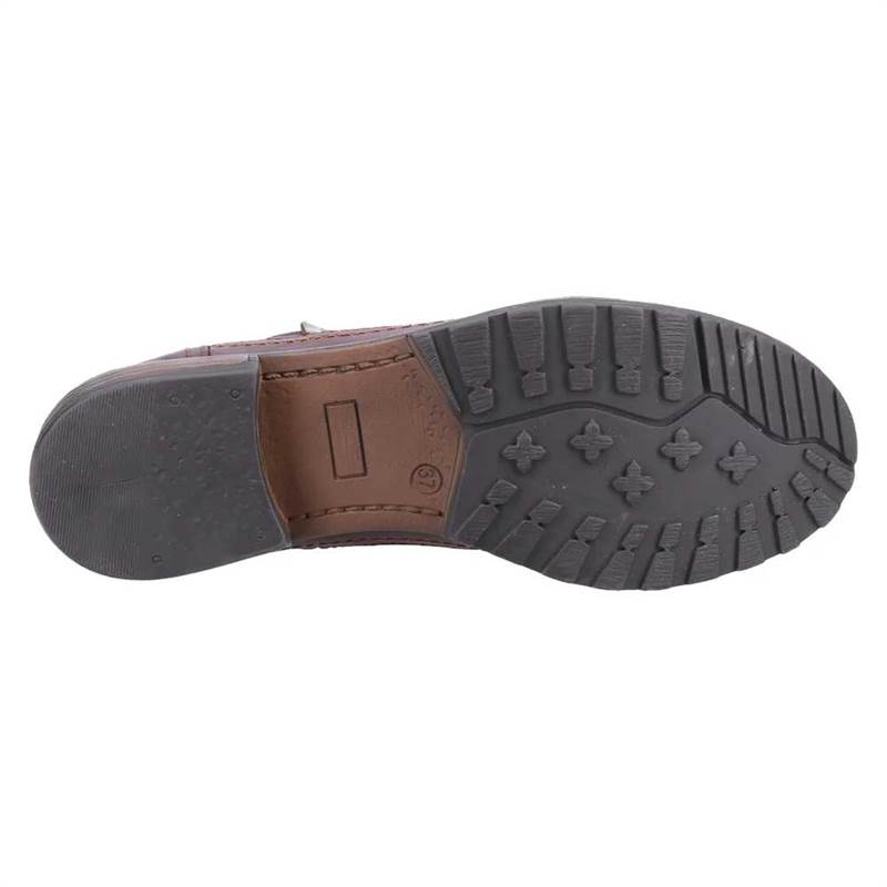 Cotswold Womens Laverton Slip On Ankle Boots-3