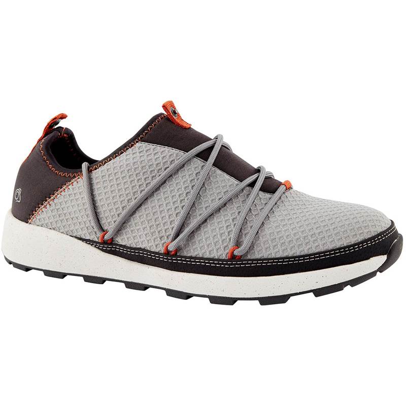 Craghoppers Mens Locke Packaway Shoes-1