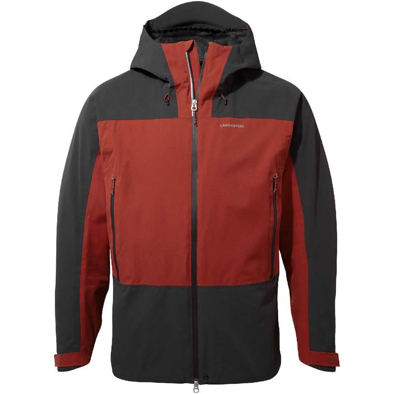 Craghoppers Mens Gryffin Jacket-1