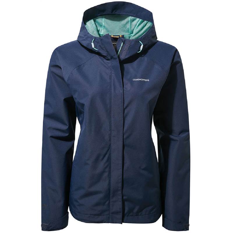 Craghoppers Womens Orion Jacket-1