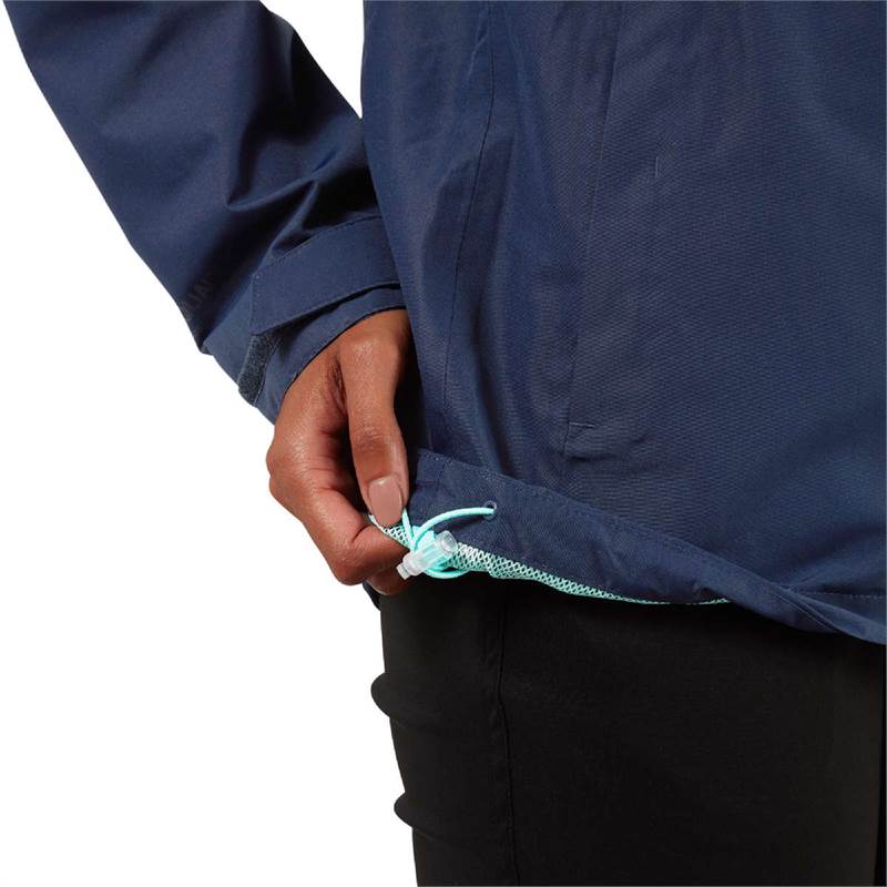 Craghoppers Womens Orion Jacket-2