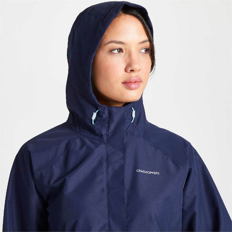 Craghoppers Womens Orion Jacket-4