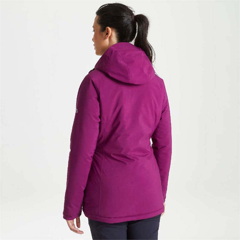 Craghoppers Womens Ellis Thermic Gore-Tex Jacket-3