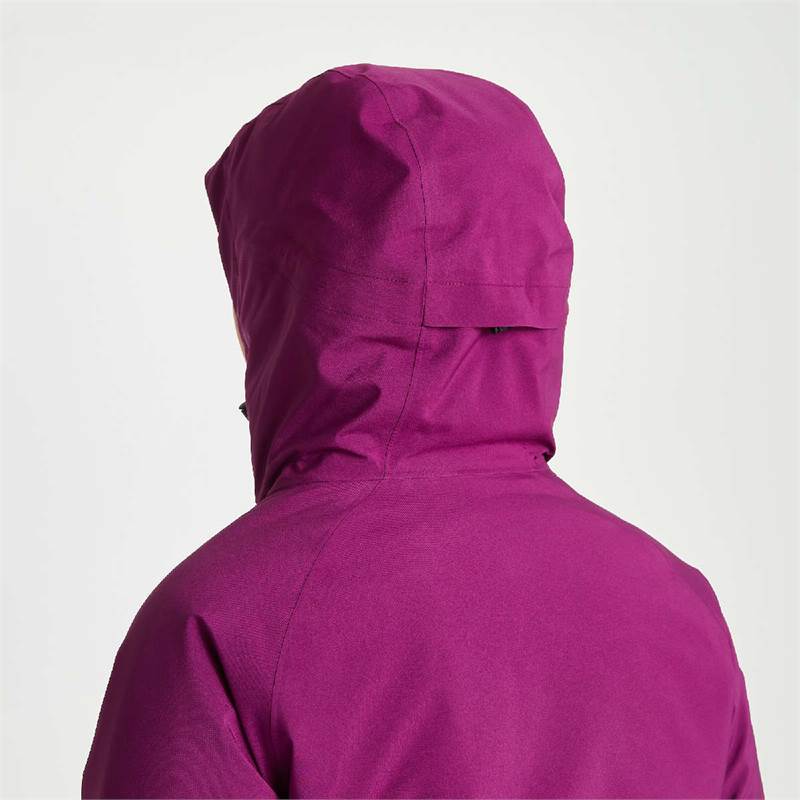 Craghoppers Womens Ellis Thermic Gore-Tex Jacket-4