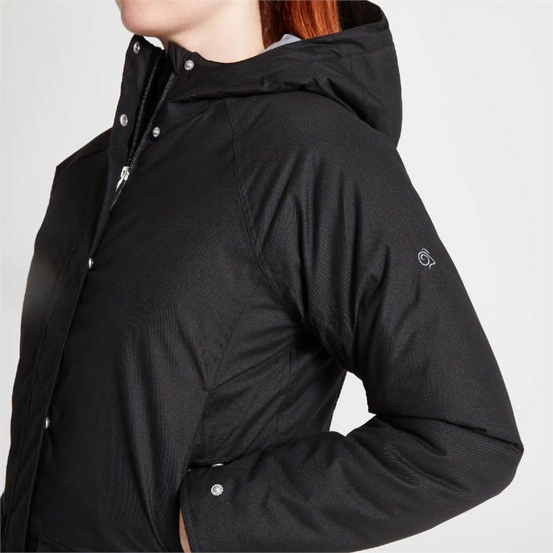 Craghoppers Womens Caithness Jacket-2