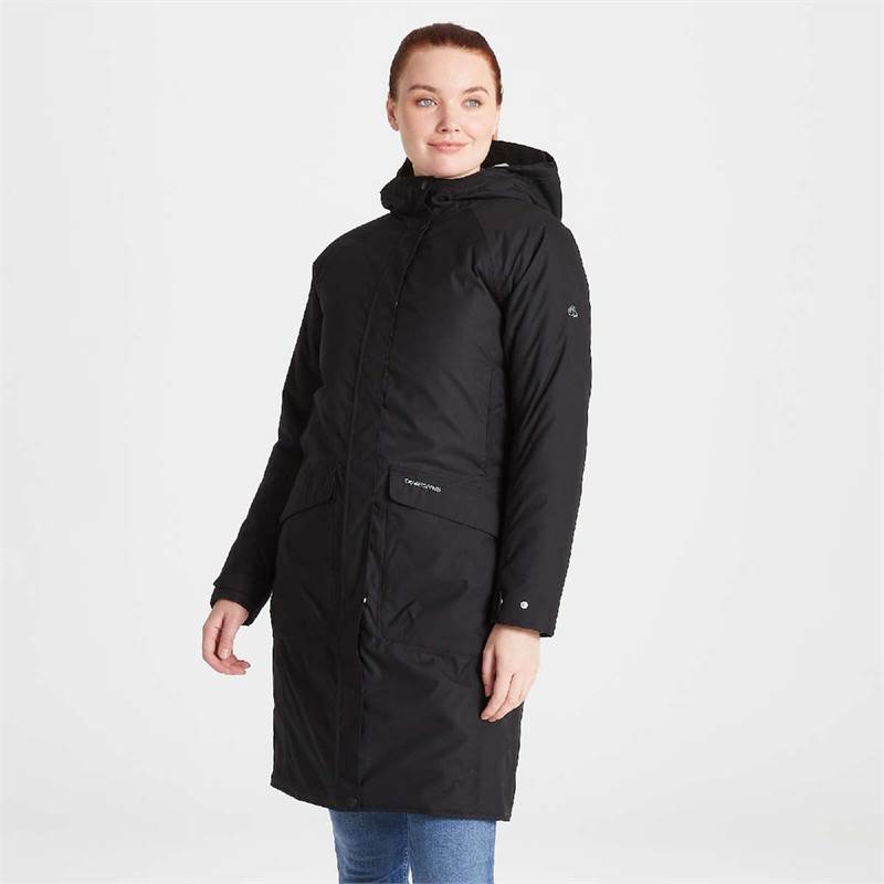 Craghoppers Womens Caithness Jacket-3