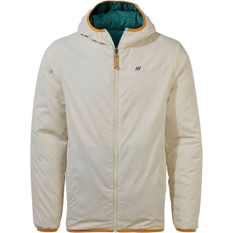 Craghoppers Mens Cameo Compresslite Hooded Jacket-3