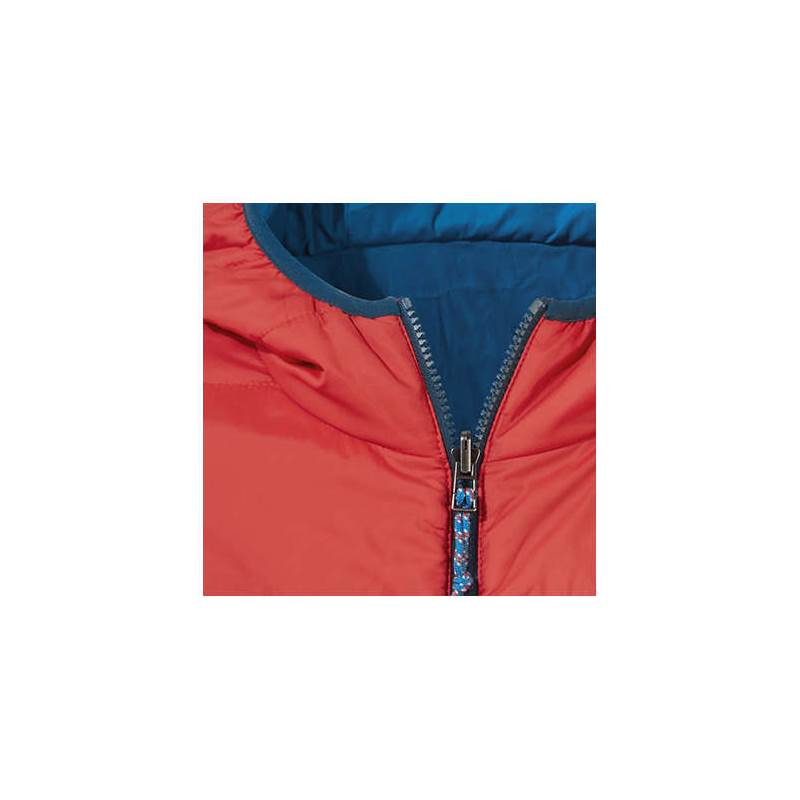 Craghoppers Mens Cameo Compresslite Hooded Jacket-5