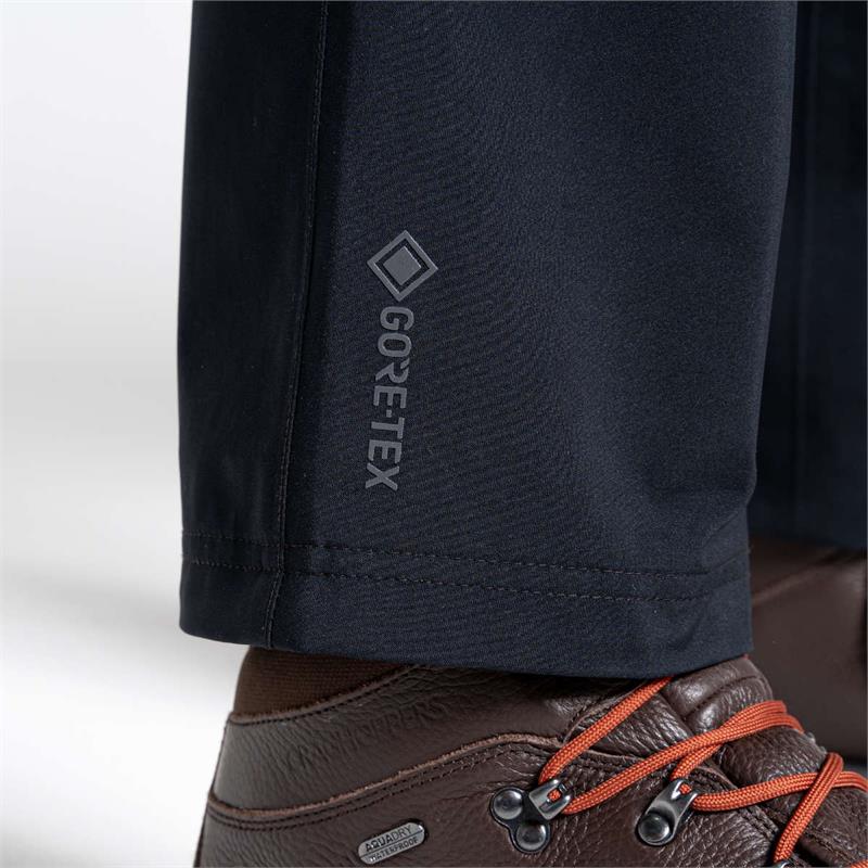 Craghoppers Mens Nogales Gore-Tex Trousers - Short-3