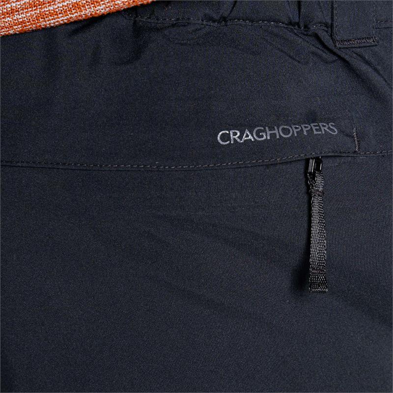 Craghoppers Mens Nogales Gore-Tex Trousers - Short-4