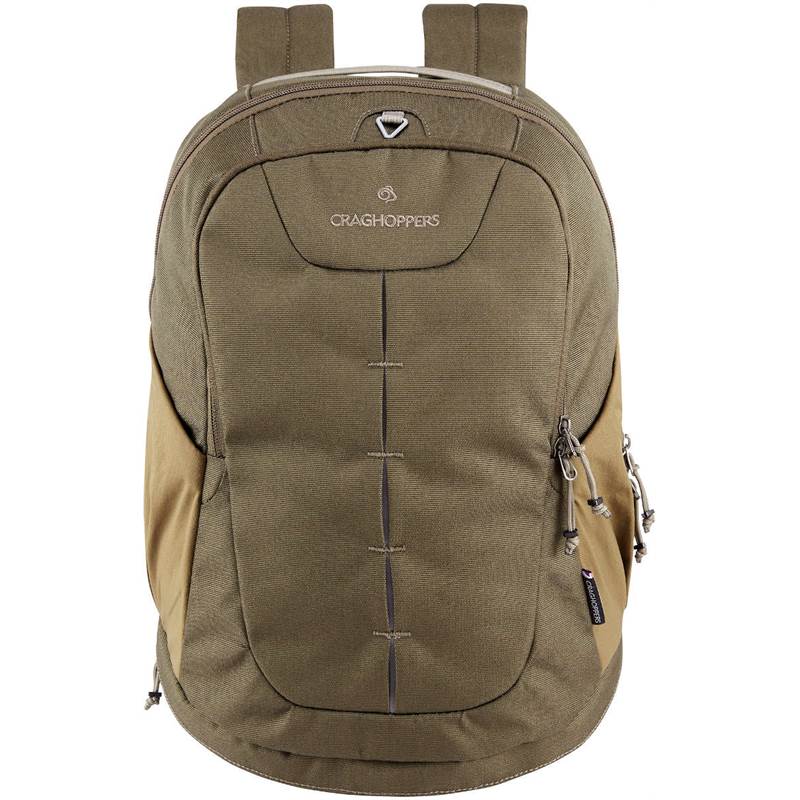 Craghoppers Anti Theft Backpack 25L-1