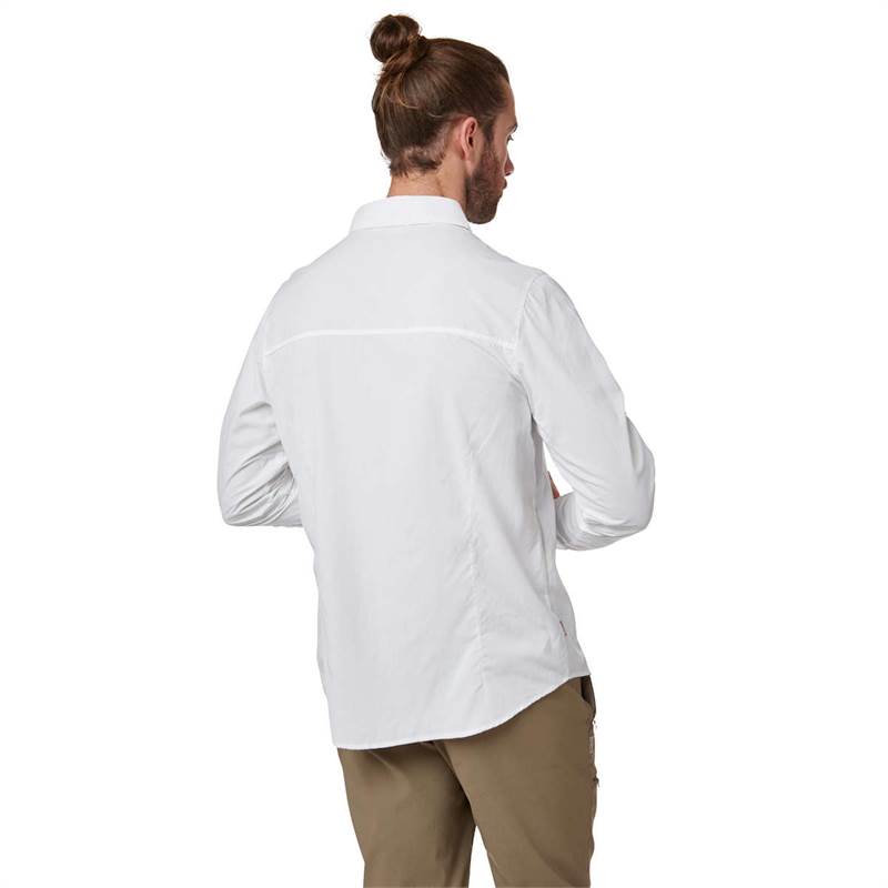 Craghoppers Mens NosiLife Nuoro Long Sleeved Shirt-3