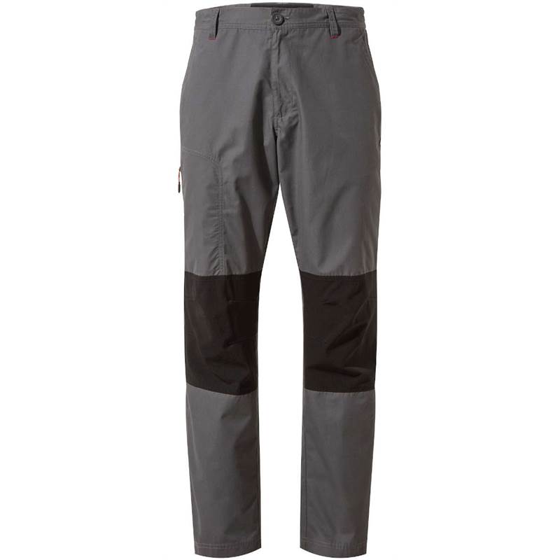Craghoppers Mens Verve Trousers - Long-1
