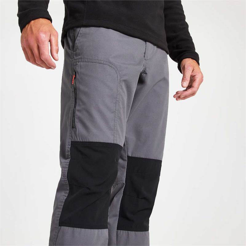 Craghoppers Mens Verve Trousers - Long-5