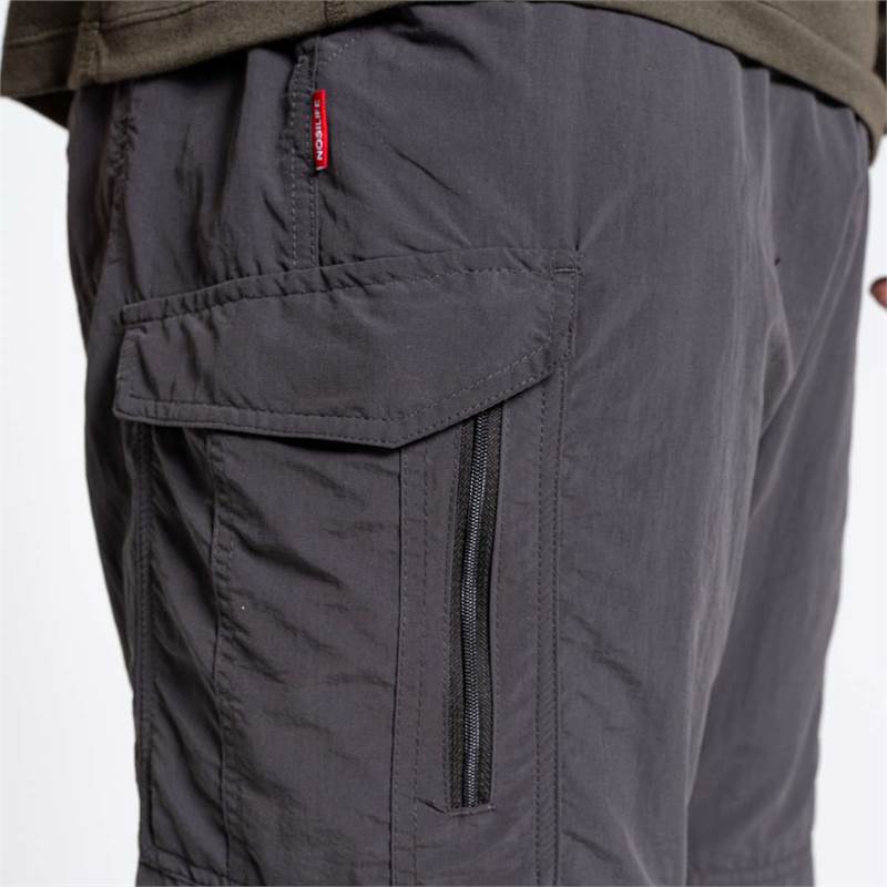 Craghoppers Mens NosiLife Cargo II Trousers - Long-4