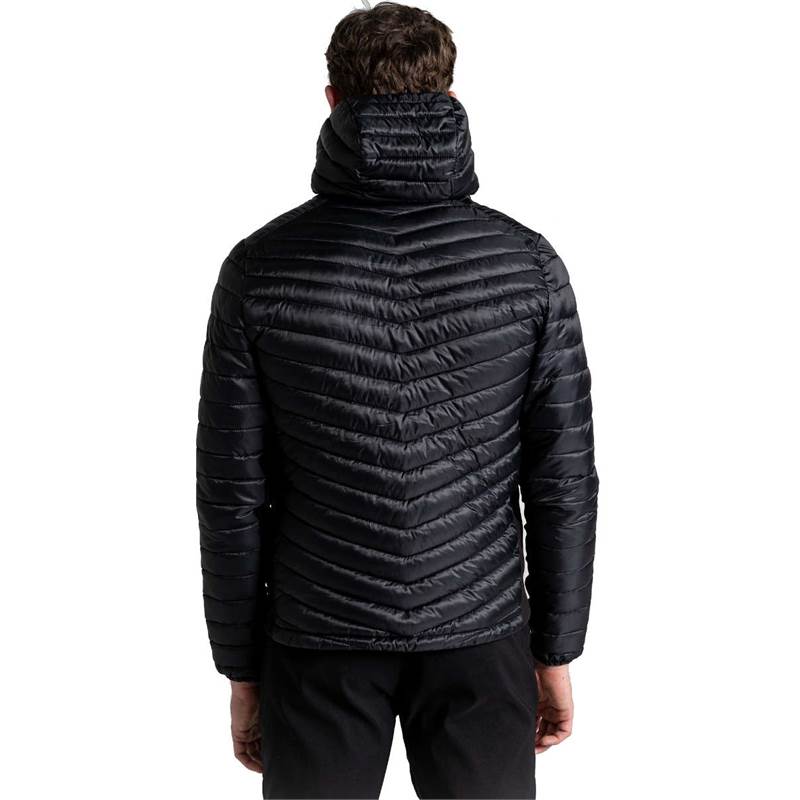 Craghoppers Mens ExpoLite Hooded Insulated Jacket-3