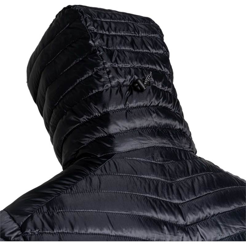 Craghoppers Mens ExpoLite Hooded Insulated Jacket-4