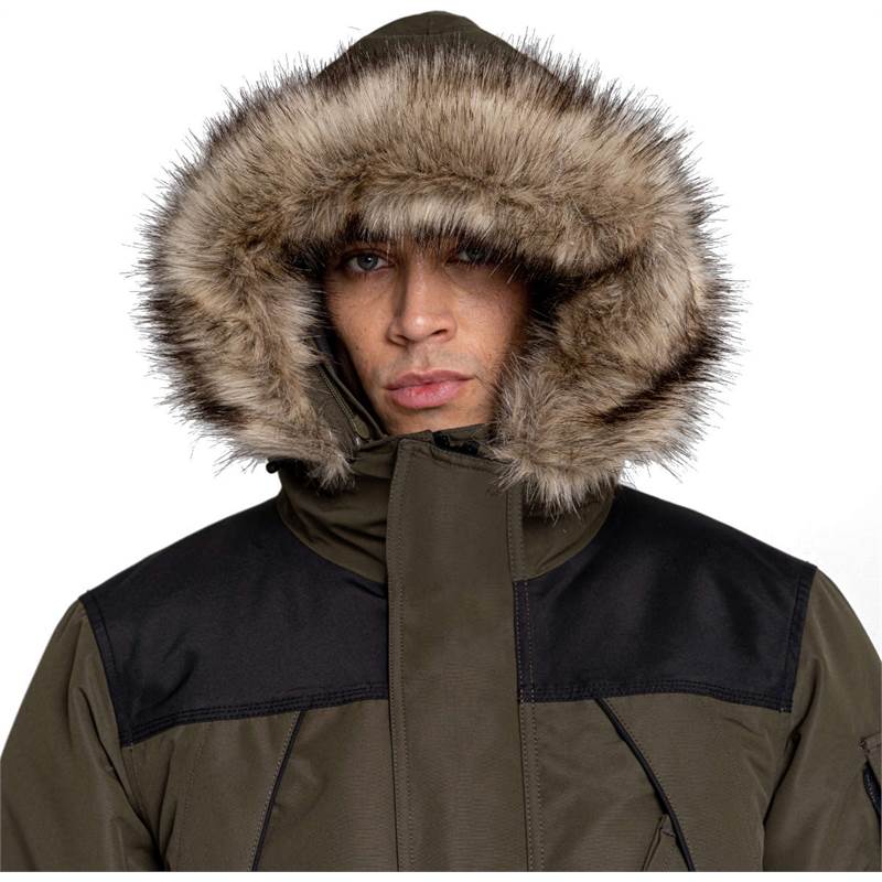 Craghoppers Mens Bishorn II Insulated Jacket-5