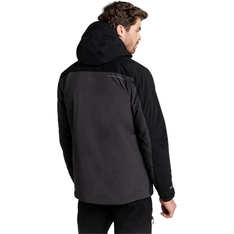 Craghoppers Mens Gryffin Thermic Waterproof Jacket-2