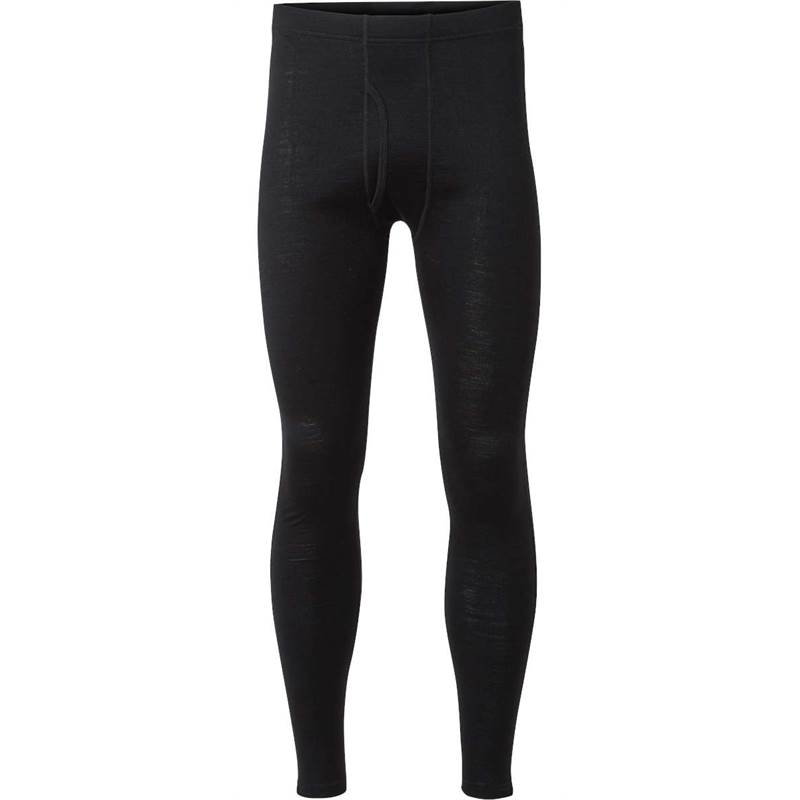 Craghoppers Mens Merino Baselayer Leggings-1