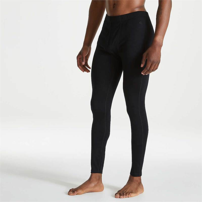 Craghoppers Mens Merino Baselayer Leggings-2