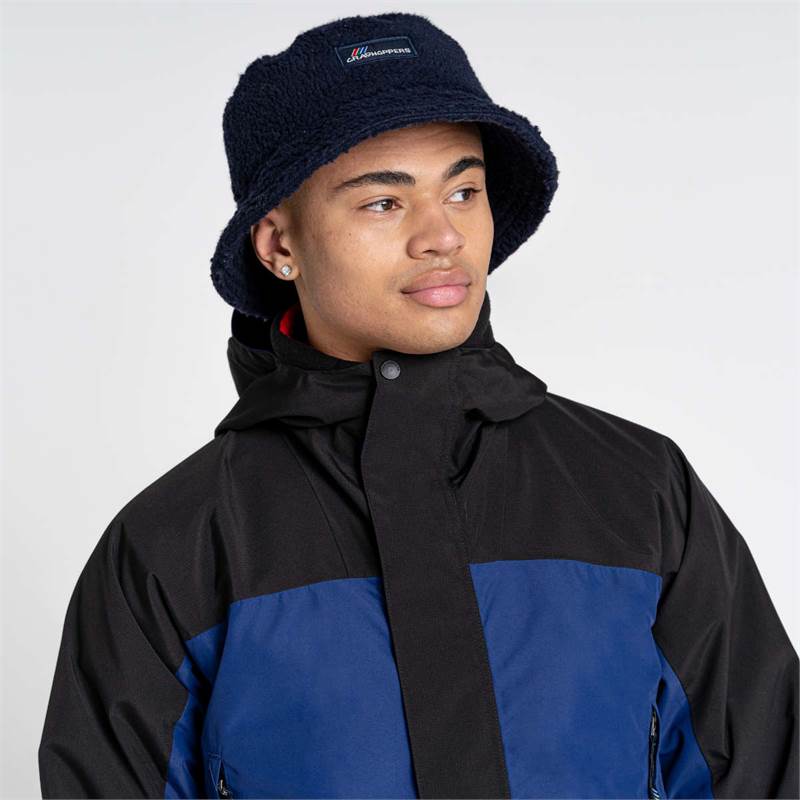Craghoppers Unisex Dustin Waterproof Jacket-4