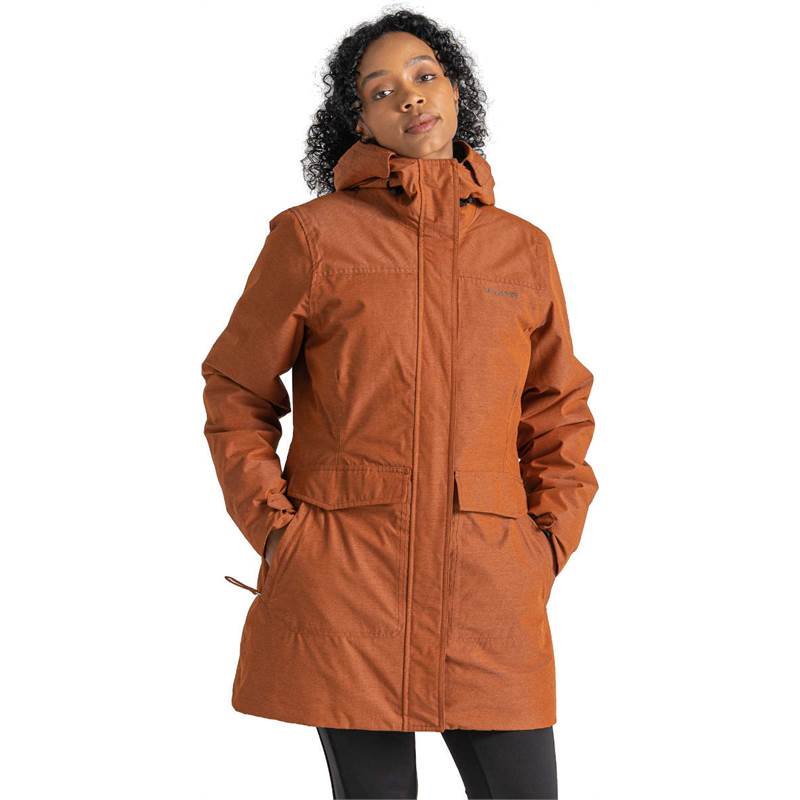 Craghoppers Womens Shayla Waterproof Jacket-2
