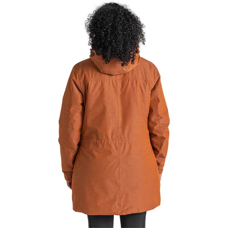 Craghoppers Womens Shayla Waterproof Jacket-3