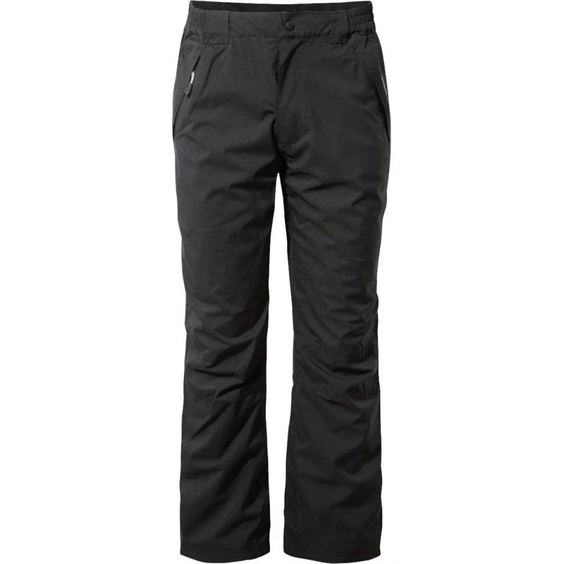 Craghoppers Mens Steall II Thermo Waterproof Trousers - Regular-1