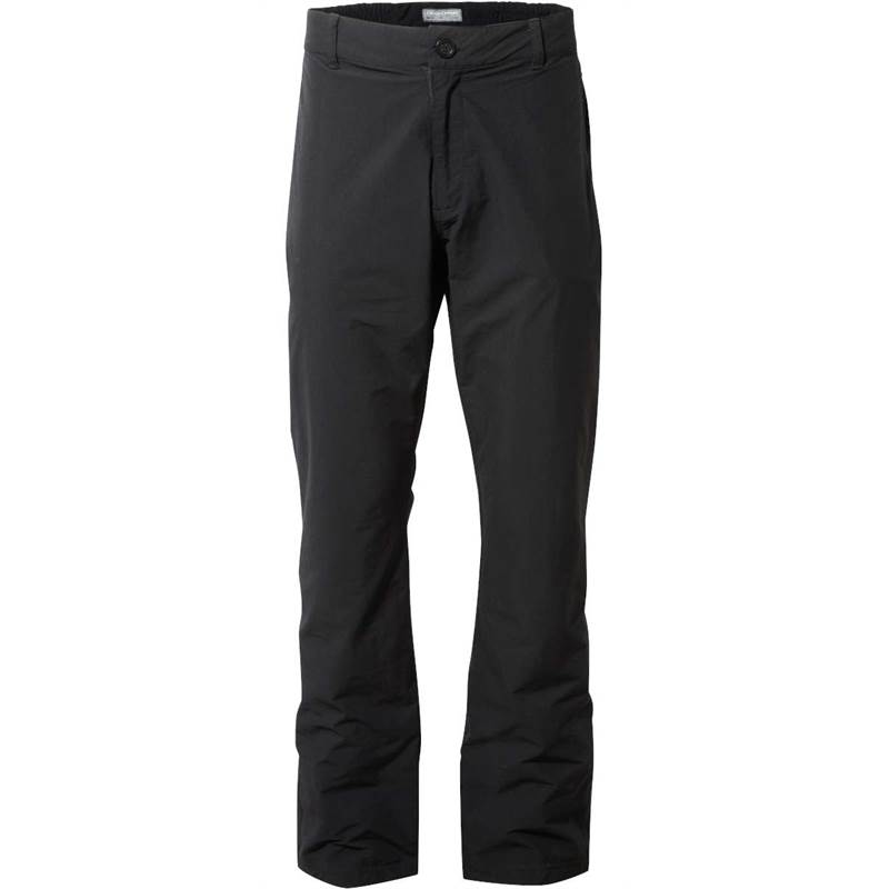 Craghoppers Mens Kiwi Pro II Waterproof Trousers - Regular-1