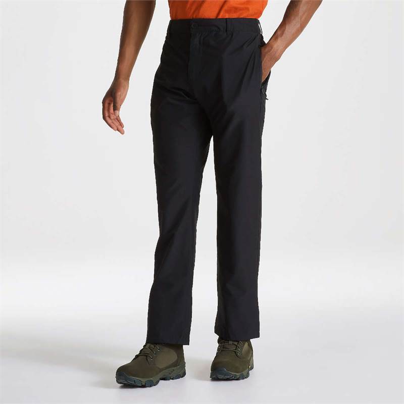 Craghoppers Mens Kiwi Pro II Waterproof Trousers - Regular-3
