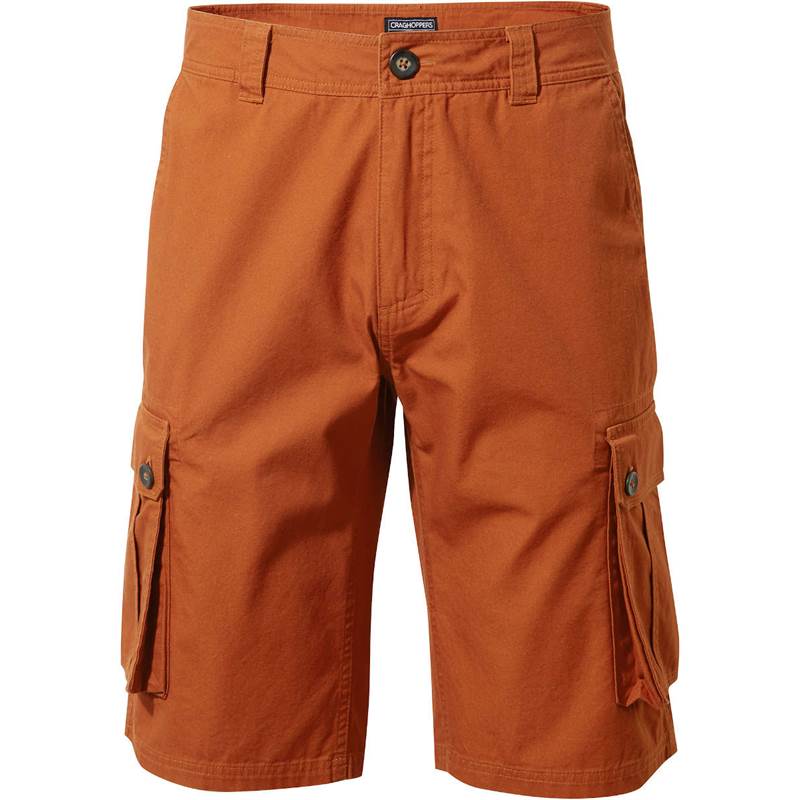 Craghoppers Mens Cargo Shorts-1