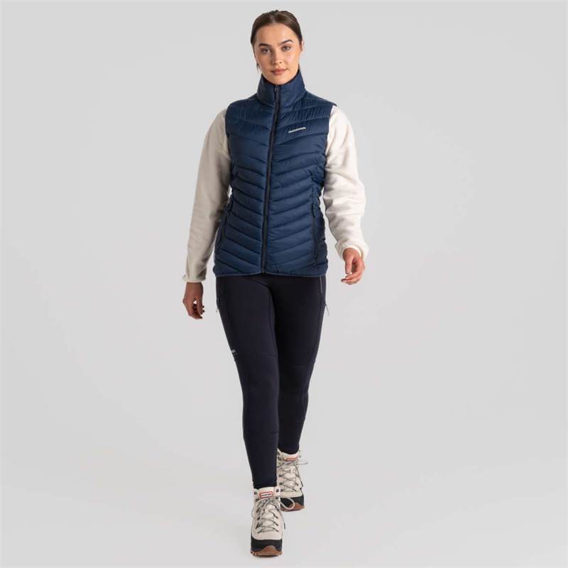 Craghoppers Womens Compresslite VII Vest-2