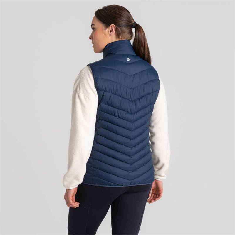 Craghoppers Womens Compresslite VII Vest-3