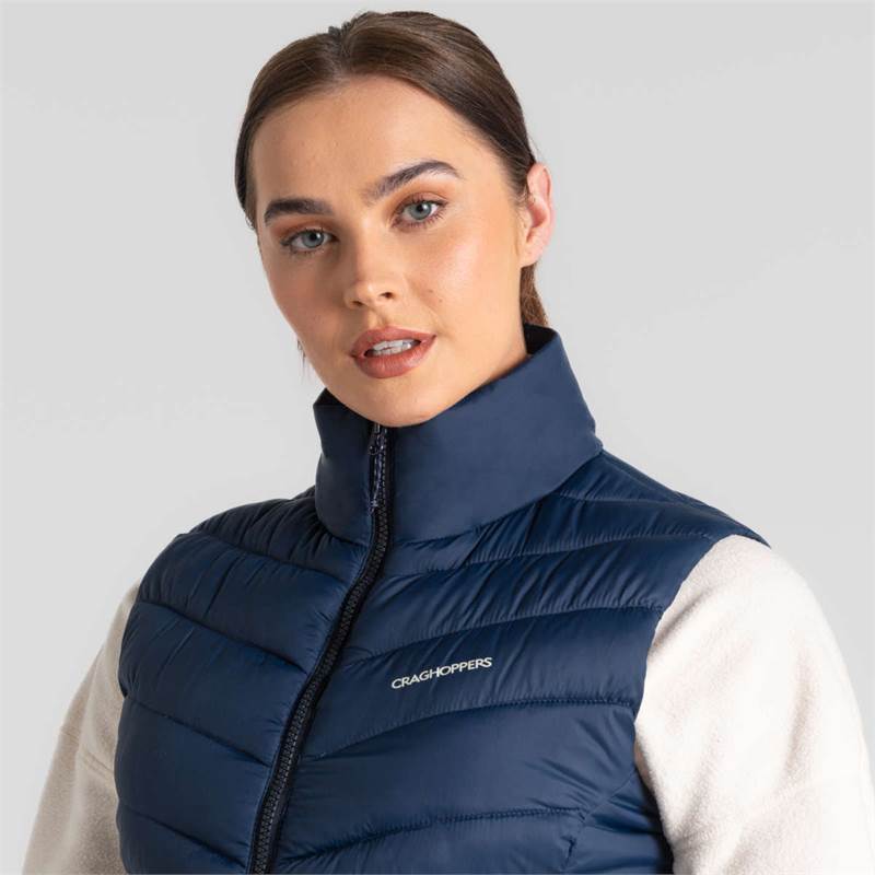 Craghoppers Womens Compresslite VII Vest-4