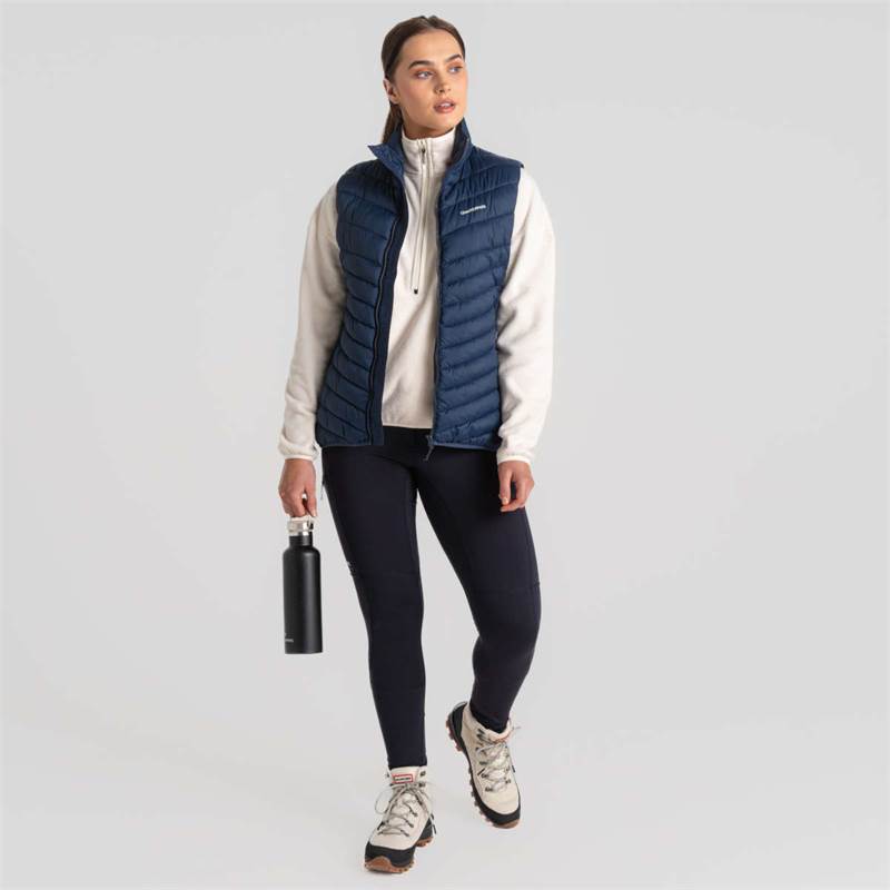 Craghoppers Womens Compresslite VII Vest-5