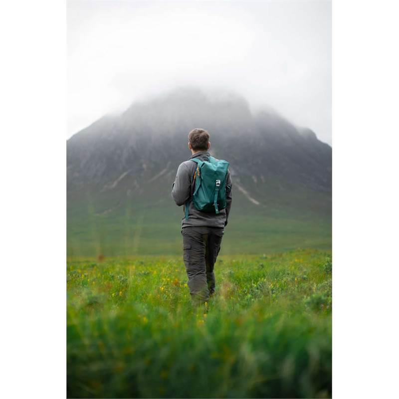 Craghoppers 16L Kiwi Classic Rolltop Backpack-5