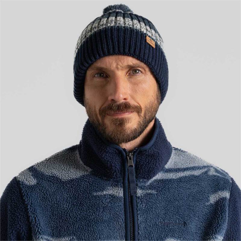 Craghoppers Brimham Hat-2