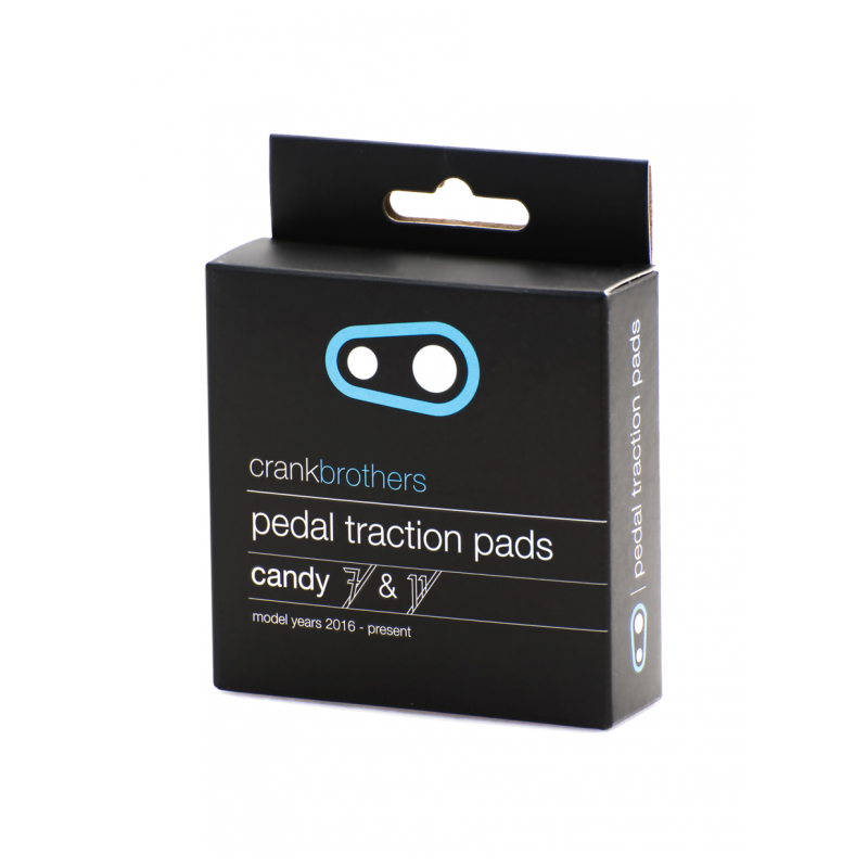 Crankbrothers Traction Pads - Candy 7 & 11-1