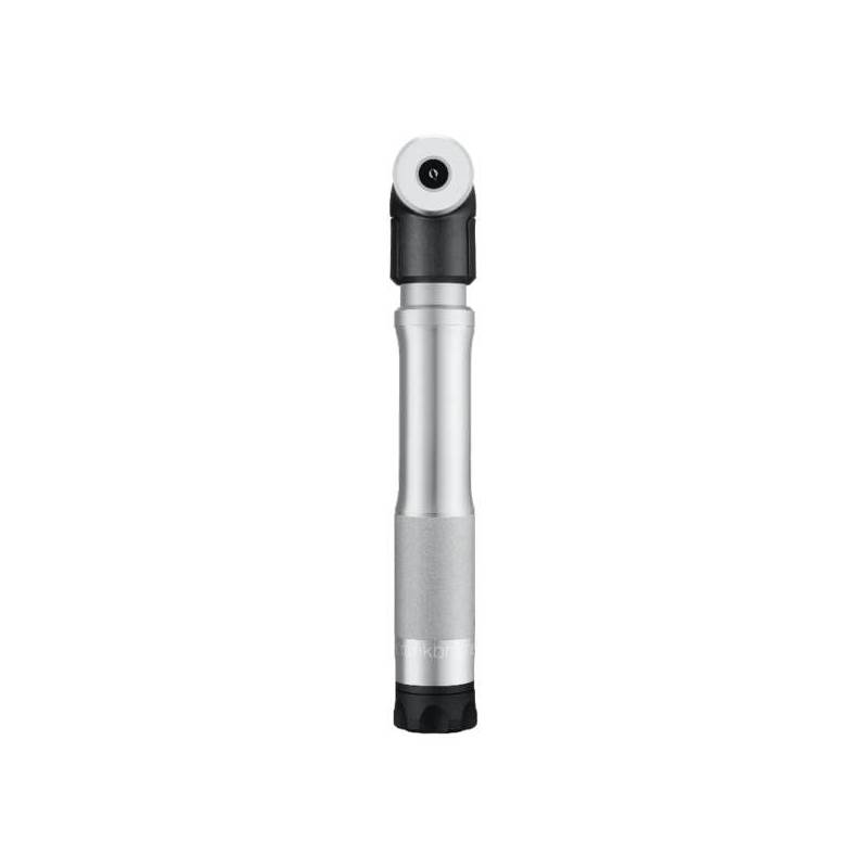 Crankbrothers Sterling Short Mini Pump-3