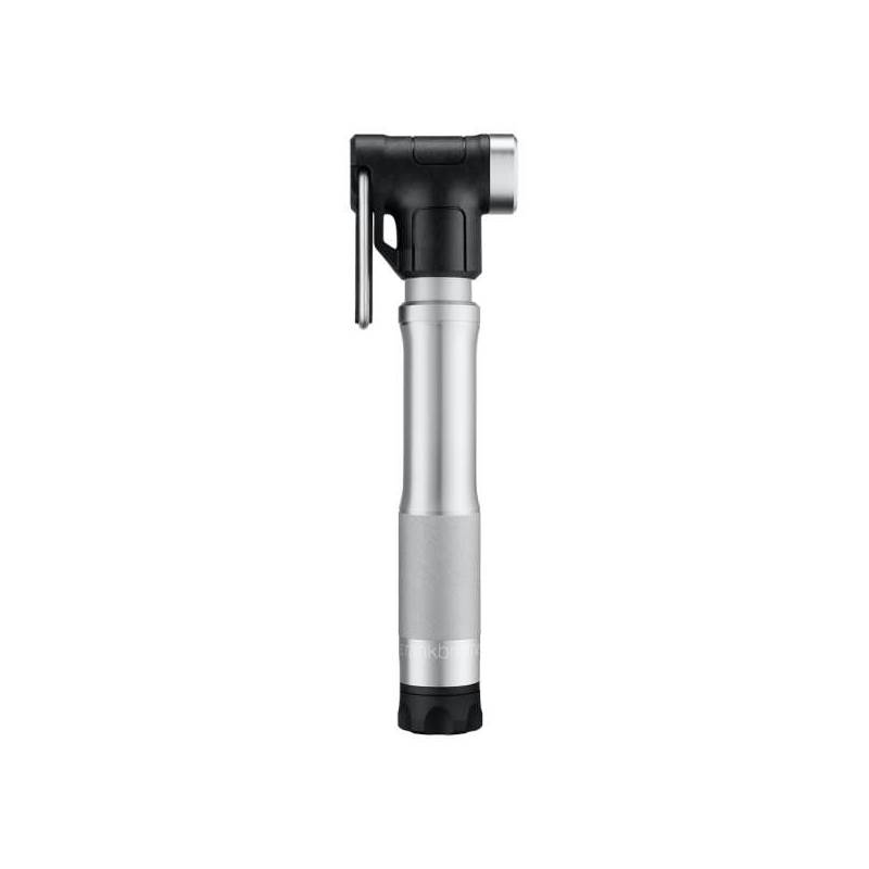 Crankbrothers Sterling Short Mini Pump-4