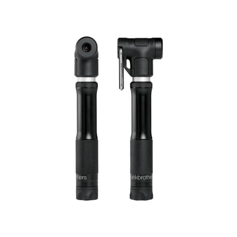 Crankbrothers Sterling Short Mini Pump-1