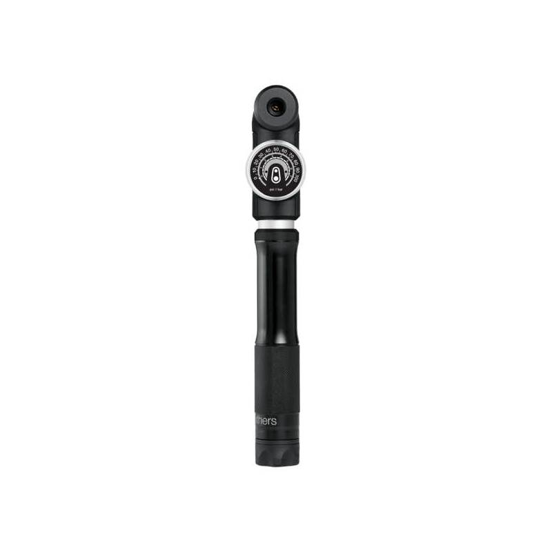 Crankbrothers Sterling Short Mini Pump-2