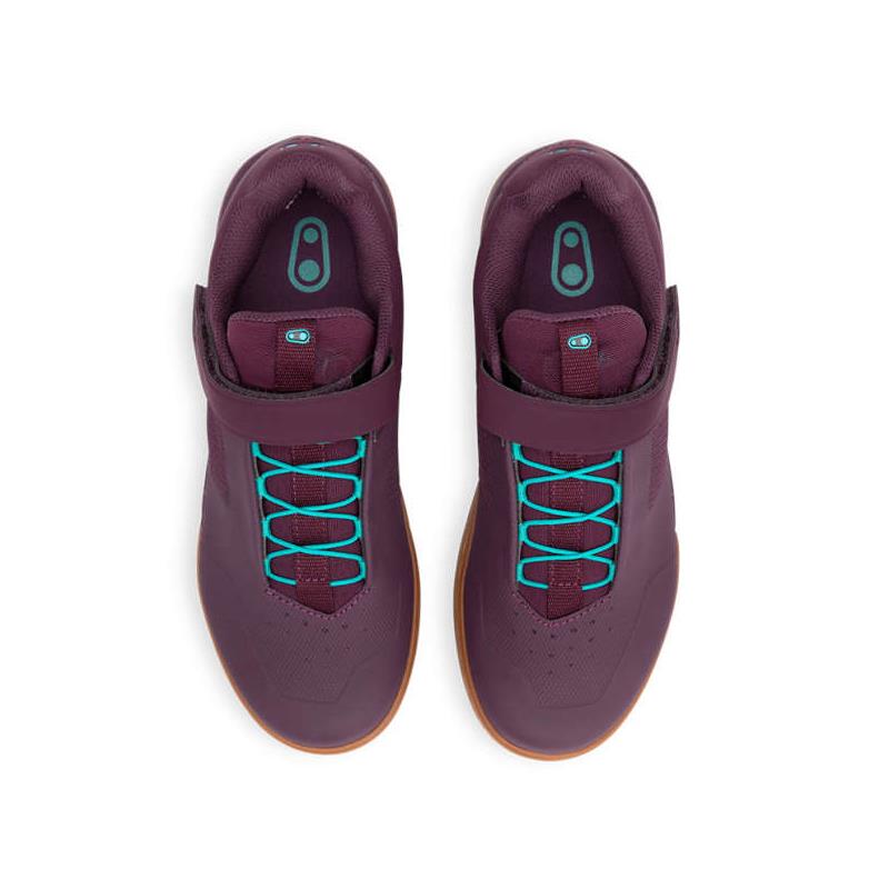 Crankbrothers Stamp Speedlace MTB Shoes-4