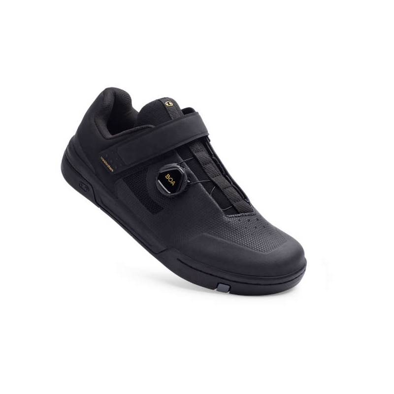 Crankbrothers Stamp Boa MTB Shoes-1