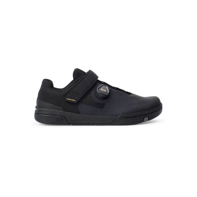 Crankbrothers Stamp Boa MTB Shoes-5